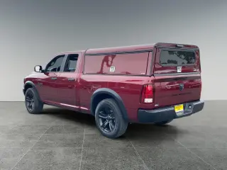 Ram 1500 Classic 2023