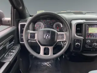 Ram 1500 Classic 2023