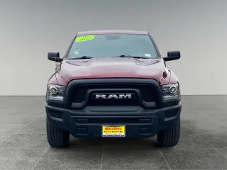 Ram 1500 Classic 2023