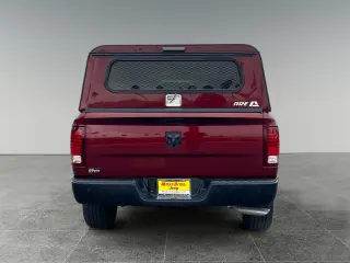 Ram 1500 Classic 2023