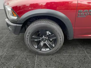 Ram 1500 Classic 2023