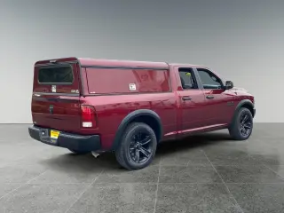 Ram 1500 Classic 2023