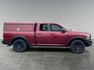 Ram 1500 Classic 2023