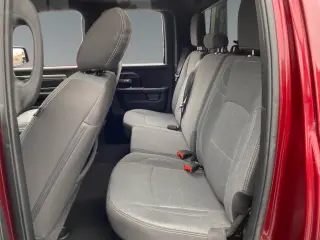 Ram 1500 Classic 2023