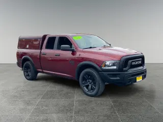 Ram 1500 Classic 2023