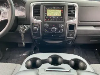 Ram 1500 Classic 2023