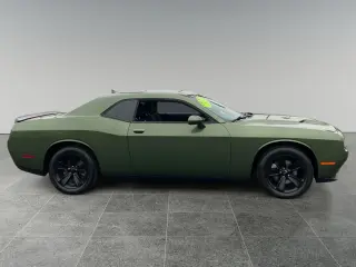 Dodge Challenger 2023 SXT 2dr Coupe