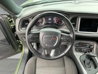 Dodge Challenger 2023 SXT 2dr Coupe