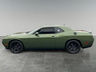 Dodge Challenger 2023 SXT 2dr Coupe
