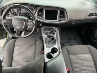 Dodge Challenger 2023 SXT 2dr Coupe
