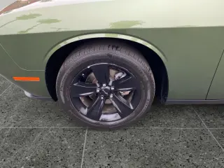 Dodge Challenger 2023 SXT 2dr Coupe