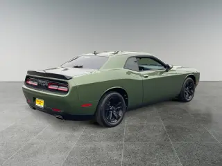 Dodge Challenger 2023 SXT 2dr Coupe