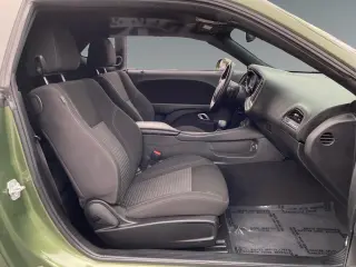 Dodge Challenger 2023 SXT 2dr Coupe