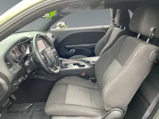Dodge Challenger 2023 SXT 2dr Coupe