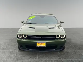 Dodge Challenger 2023 SXT 2dr Coupe