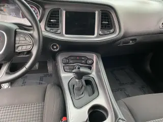 Dodge Challenger 2023 SXT 2dr Coupe