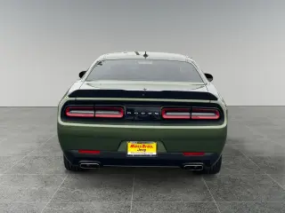 Dodge Challenger 2023 SXT 2dr Coupe