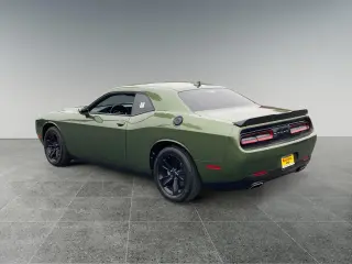 Dodge Challenger 2023 SXT 2dr Coupe