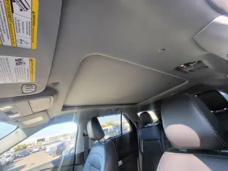 Ford Explorer Hybrid 2023 AWD Limited 4dr SUV