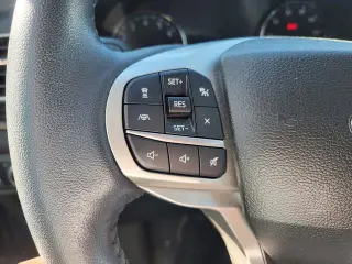 Ford Explorer Hybrid 2023 AWD Limited 4dr SUV