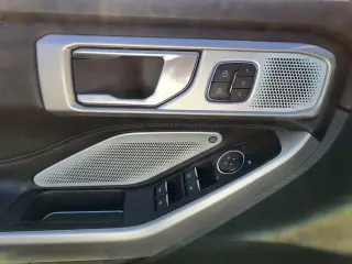 Ford Explorer Hybrid 2023 AWD Limited 4dr SUV