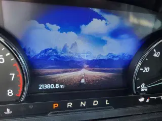 Ford Explorer Hybrid 2023 AWD Limited 4dr SUV