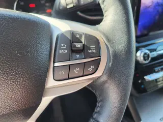 Ford Explorer Hybrid 2023 AWD Limited 4dr SUV