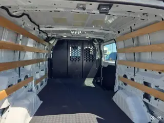 Ford Transit 2025 250 3dr SWB Low Roof Cargo Van