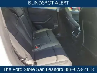 Tesla Model Y 2021 AWD Long Range 4dr Crossover