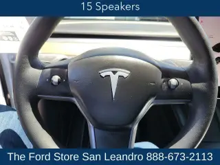 Tesla Model Y 2021 AWD Long Range 4dr Crossover