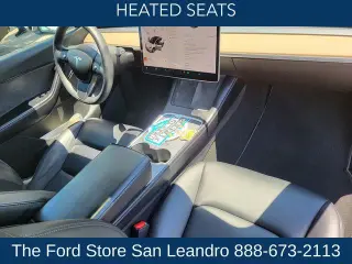 Tesla Model Y 2021 AWD Long Range 4dr Crossover