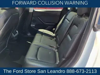 Tesla Model Y 2021 AWD Long Range 4dr Crossover