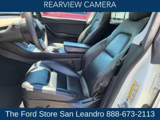 Tesla Model Y 2021 AWD Long Range 4dr Crossover