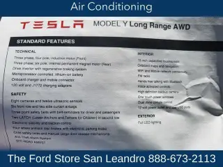 Tesla Model Y 2021 AWD Long Range 4dr Crossover