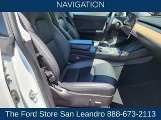 Tesla Model Y 2021 AWD Long Range 4dr Crossover