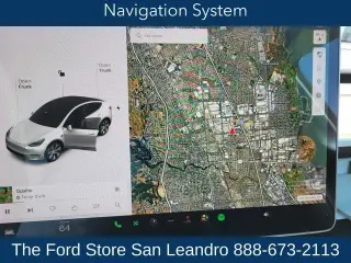 Tesla Model Y 2021 AWD Long Range 4dr Crossover