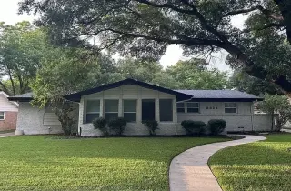 HOUSE FOR RENT IN DALLAS TX