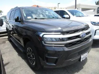 Ford Expedition MAX 2024 4x2 XLT 4dr SUV