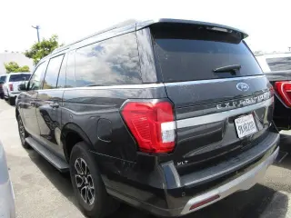 Ford Expedition MAX 2024 4x2 XLT 4dr SUV