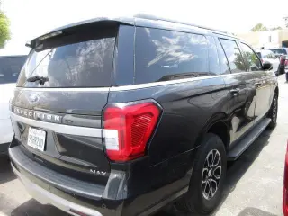 Ford Expedition MAX 2024 4x2 XLT 4dr SUV