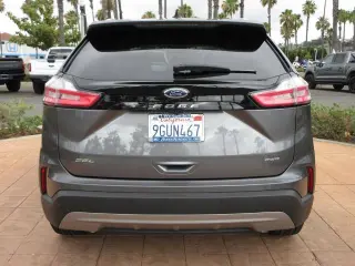 Ford Edge 2023 AWD ST-Line 4dr Crossover