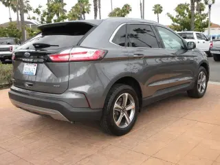 Ford Edge 2023 AWD ST-Line 4dr Crossover