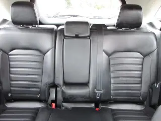 Ford Edge 2023 AWD ST-Line 4dr Crossover