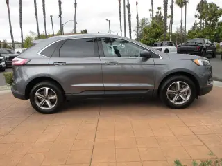 Ford Edge 2023 AWD ST-Line 4dr Crossover