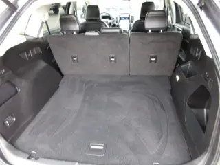 Ford Edge 2023 AWD ST-Line 4dr Crossover
