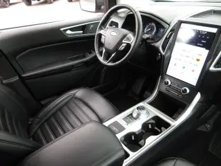 Ford Edge 2023 AWD ST-Line 4dr Crossover