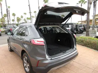 Ford Edge 2023 AWD ST-Line 4dr Crossover