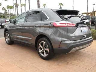 Ford Edge 2023 AWD ST-Line 4dr Crossover