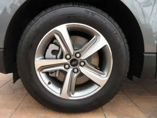 Ford Edge 2023 AWD ST-Line 4dr Crossover