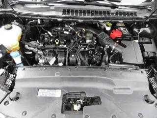 Ford Edge 2023 AWD ST-Line 4dr Crossover